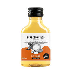 Sirop Espresso Portocale - 100 ml